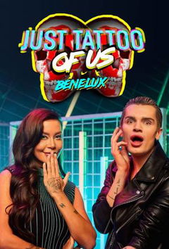 Just Tattoo of Us Benelux (2019)