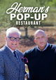 Herman's Pop-Up Restaurant