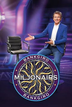 BankGiro Miljonairs