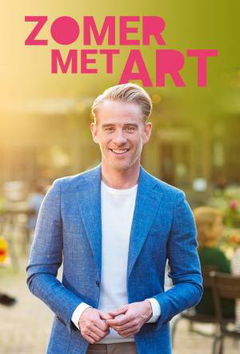 Zomer met Art (2019)