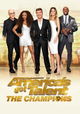 America’s Got Talent: The Champions