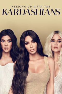 Keeping Up with the Kardashians (2007–2021)