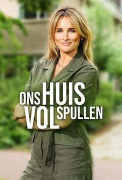 Ons Huis Vol Spullen (2019&#8209;&nbsp;)