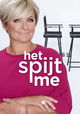 Het Spijt Me