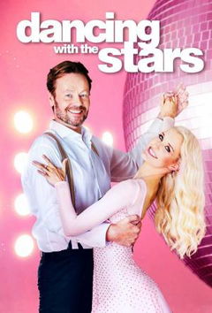 Dancing With the Stars NL (2005–2023)