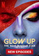 Glow Up: Britain's Next Make-Up Star