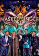 The Masked Singer NL