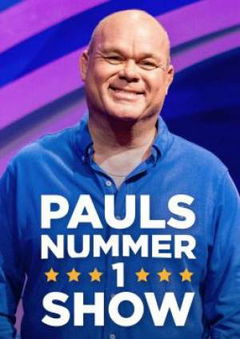Pauls Nummer 1 Show (2019)
