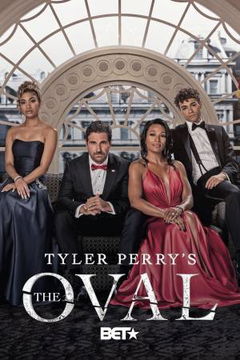 Tyler Perry's The Oval (2019&#8209;&nbsp;)