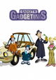 Gadget and the Gadgetinis