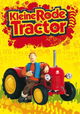 Little Red Tractor
