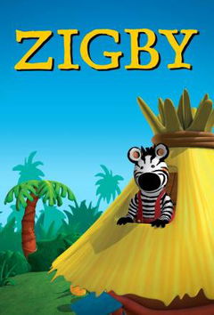 Zigby (2009&#8209;2010)