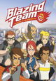 Blazing Team: Masters of Yo Kwon Do