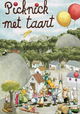 Picknick met Taart