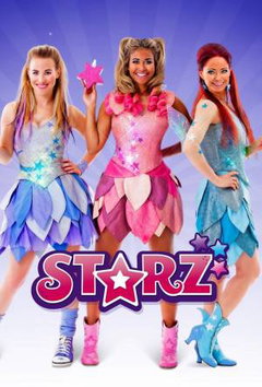 Starz (2016)
