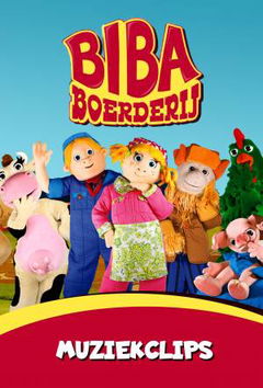 Bibaboerderij Muziekclips (2010)