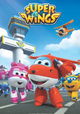 Super Wings!