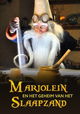 Marjolein en het Geheim van het Slaapzand