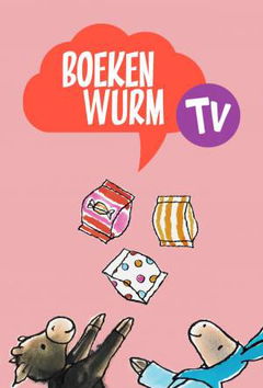 BoekenWurm TV (2017)