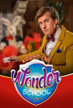 Kerst op Wonderschool (2016)