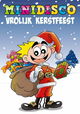 Minidisco: Vrolijk Kerstfeest