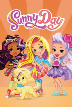 Sunny Day (2017&#8209;2019)