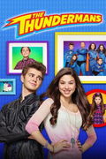 The Thundermans