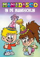 Minidisco: In de Maneschijn