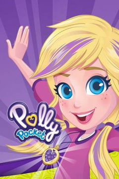 Polly Pocket (2018&#8209;&nbsp;)