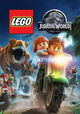 LEGO Jurassic World: The Secret Exhibit