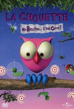 The Owl (2007)