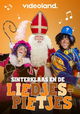 Sinterklaas en de LiedjesPietjes