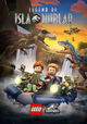 LEGO Jurassic World: Legend of Isla Nublar