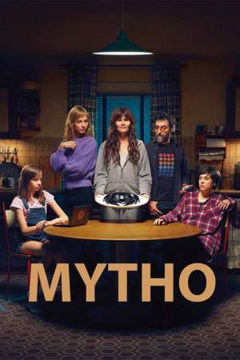 Mytho (2019&#8209;2021)