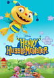 Henry Hugglemonster