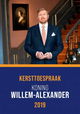 Special: Kersttoespraak Koning Willem-Alexander 2019
