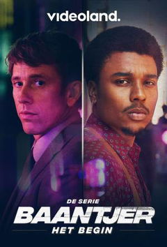 Baantjer: Het Begin (2019–2020)
