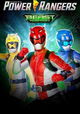 Power Rangers Beast Morphers