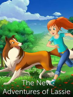 The New Adventures of Lassie (2014&#8209;&nbsp;)