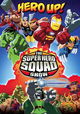 The Super Hero Squad Show