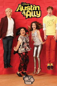 Austin & Ally (2011&#8209;2016)
