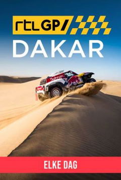 RTL GP: Dakar (2019&#8209;&nbsp;)