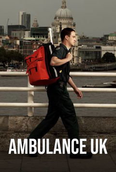 Ambulance UK (2016–&nbsp;)