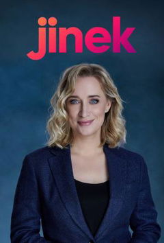 Jinek (2013&#8209;&nbsp;)