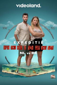 Expeditie Robinson: Nederland vs België (2020)