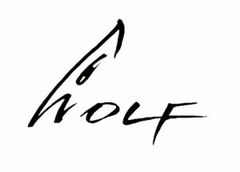 Wolf (1989&#8209;1990)