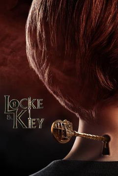 Locke & Key (2020–2022)