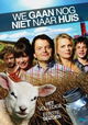 We Gaan Nog Niet Naar Huis