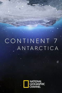 Continent 7: Antarctica (2016&#8209;&nbsp;)