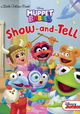 Muppet Babies Show and Tell